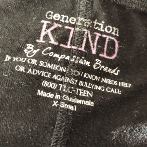 Generation Kind tee - Picture 3 of 3